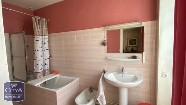 Maison à vendre 5 pièces 128.14m² Alençon (61000)