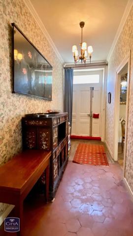 Maison à vendre 5 pièces 128.14m² Alençon (61000)