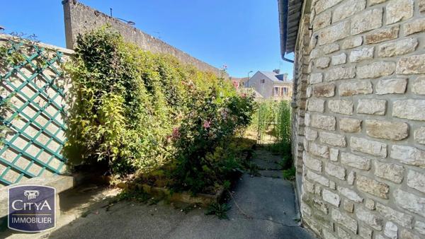 Maison à vendre 5 pièces 128.14m² Alençon (61000)