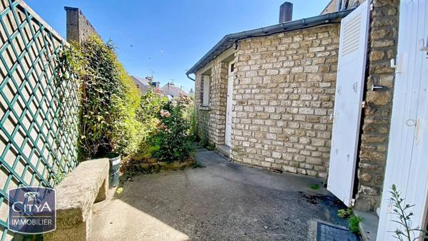 Maison à vendre 5 pièces 128.14m² Alençon (61000)