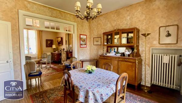 Maison à vendre 5 pièces 128.14m² Alençon (61000)