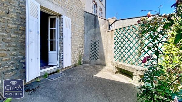 Maison à vendre 5 pièces 128.14m² Alençon (61000)