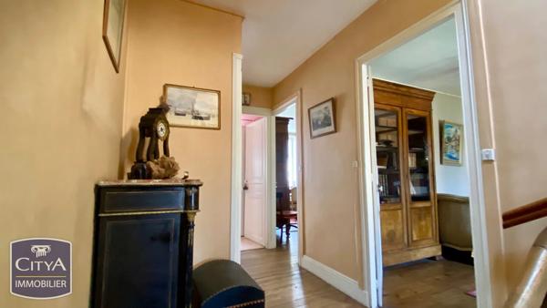 Maison à vendre 5 pièces 128.14m² Alençon (61000)
