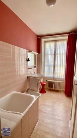 Maison à vendre 5 pièces 128.14m² Alençon (61000)
