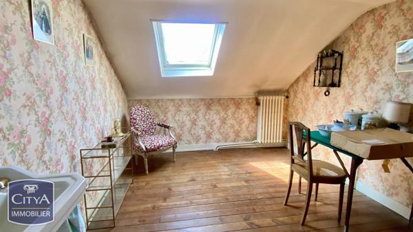 Maison à vendre 5 pièces 128.14m² Alençon (61000)