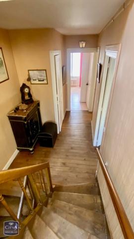 Maison à vendre 5 pièces 128.14m² Alençon (61000)