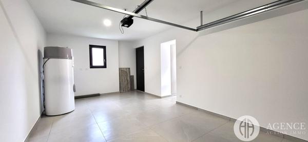 Chanas (38150) VILLA CONTEMPORAINE D’EXCEPTION – L’ART DE FAIRE NAÎTRE SA MAISON