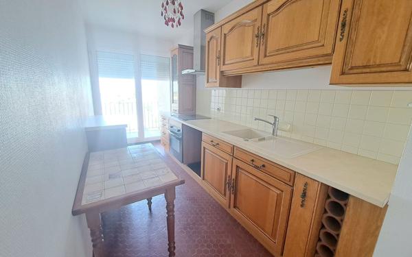 Appartement à vendre    3 pièces • 67,68 m2 Royan