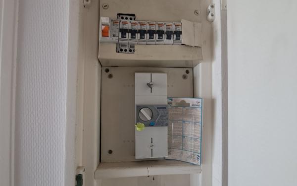 Appartement à vendre    3 pièces • 67,68 m2 Royan