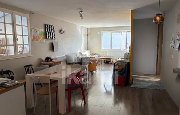 Maison de 123 m²