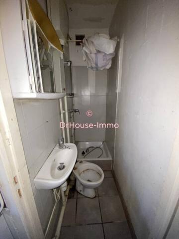 Immeuble à vendre 5 pièces de 75 m²