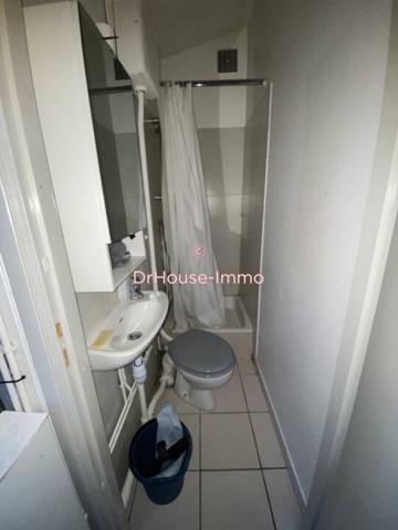 Immeuble à vendre 5 pièces de 75 m²