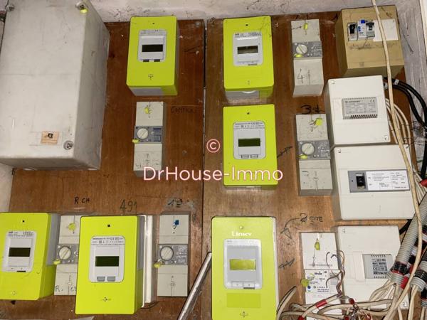 Immeuble à vendre 5 pièces de 75 m²