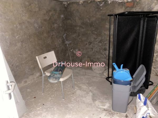 Immeuble à vendre 5 pièces de 75 m²
