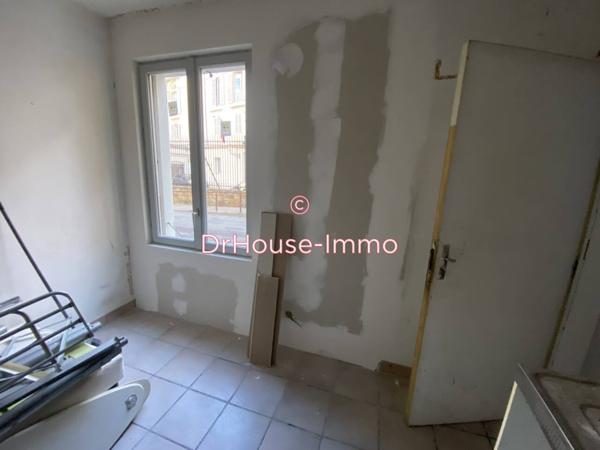Immeuble à vendre 5 pièces de 75 m²