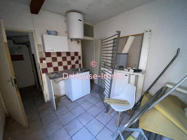 Immeuble à vendre 5 pièces de 75 m²