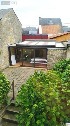 Maison à vendre à Tinchebray Bocage dans l'Orne (61800), ref : V25-TY