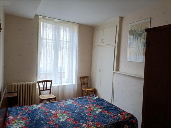 Maison à vendre à Tinchebray Bocage dans l'Orne (61800), ref : V25-TY