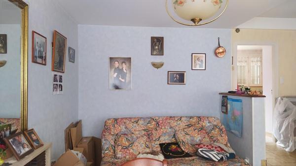 Maison à vendre à Tinchebray Bocage dans l'Orne (61800), ref : V25-TY