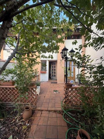 Maison 3 chambres  avec garage