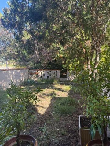 Maison 3 chambres  avec garage