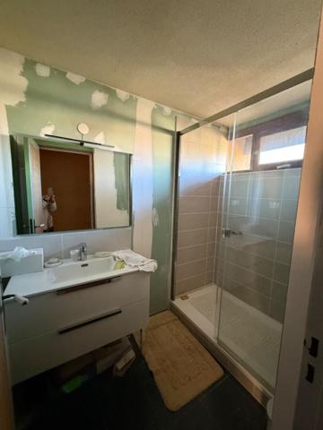 Maison 3 chambres  avec garage