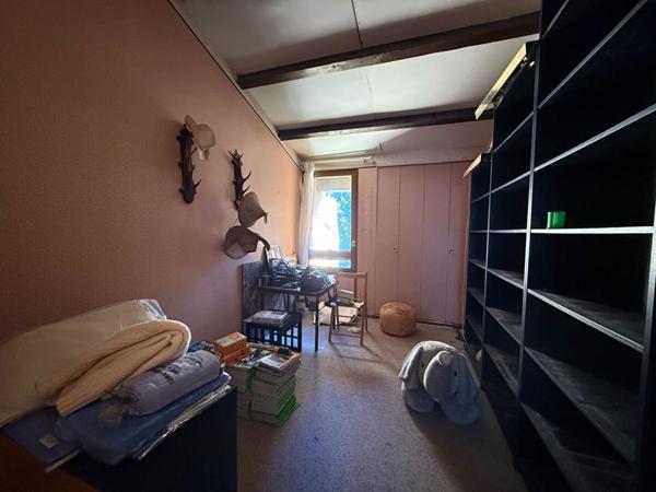 Maison 3 chambres  avec garage