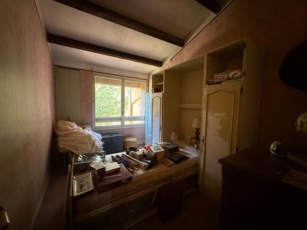 Maison 3 chambres  avec garage