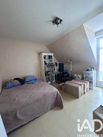 Maison à vendre 3 pièces 88,16 m² La Chaussée-Saint-Victor