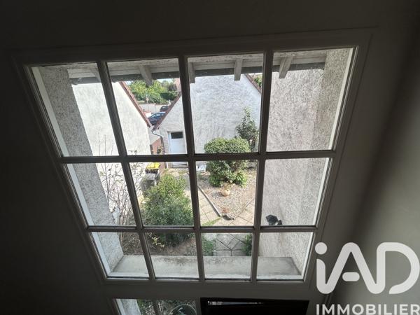 Maison à vendre 3 pièces 88,16 m² La Chaussée-Saint-Victor