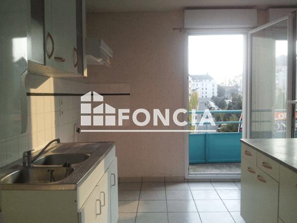 Location Appartement 3 pièces 70.38 m² - 10 RUE DU PRE PIGEON Angers 49000