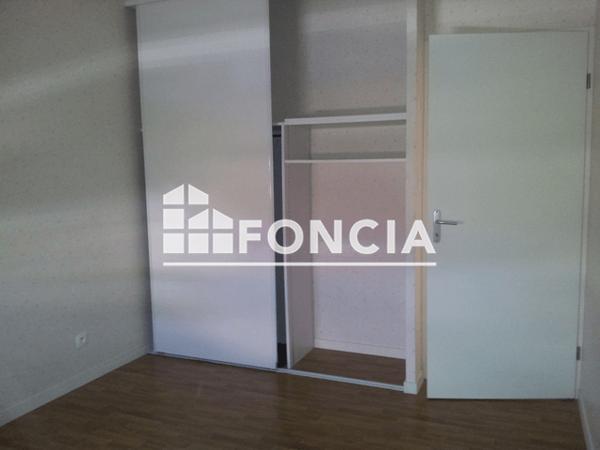 Location Appartement 3 pièces 70.38 m² - 10 RUE DU PRE PIGEON Angers 49000