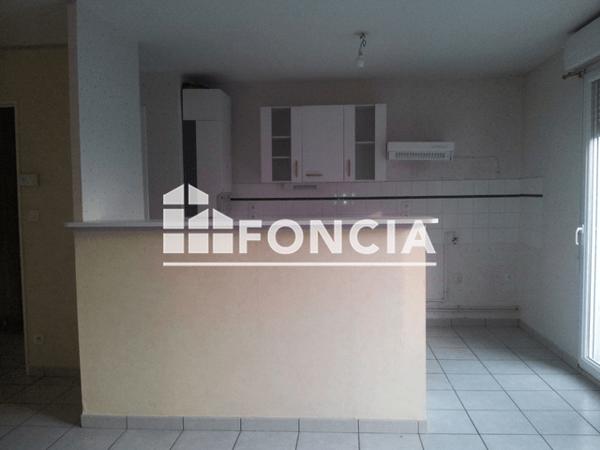 Location Appartement 3 pièces 70.38 m² - 10 RUE DU PRE PIGEON Angers 49000