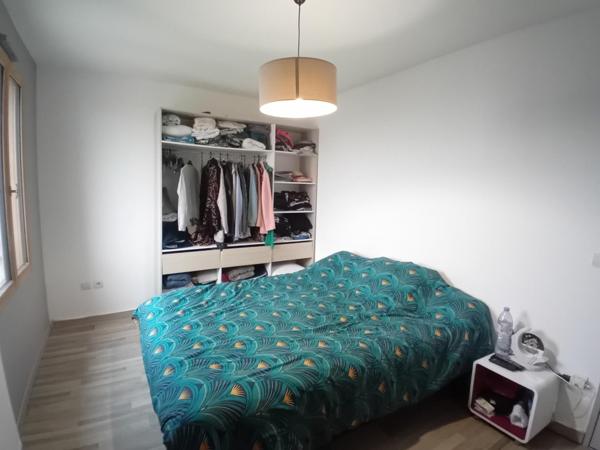 Maison traditionnelle au calme  3 chambres, jardin