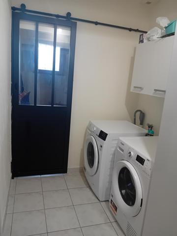 Maison traditionnelle au calme  3 chambres, jardin