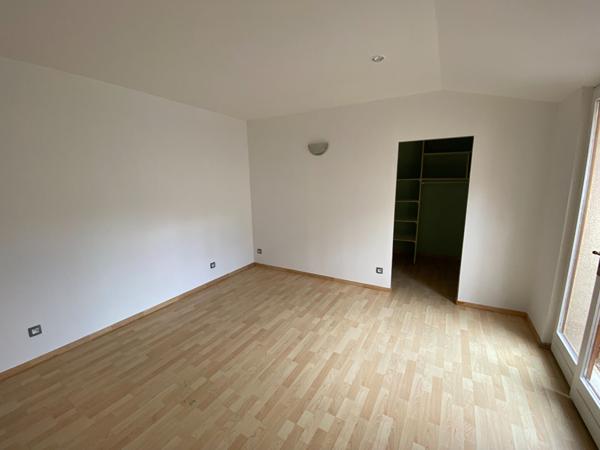 Appartement Trelaze 2 pièce(s) 44.09 m2