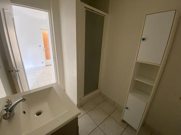 Appartement Trelaze 2 pièce(s) 44.09 m2