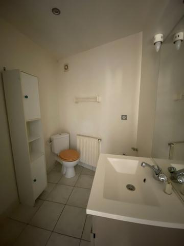 Appartement Trelaze 2 pièce(s) 44.09 m2