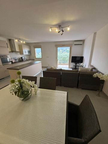 Appartement 4 pièces 130 m2