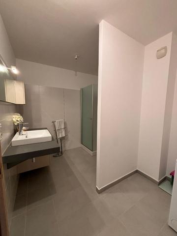 Appartement 4 pièces 130 m2
