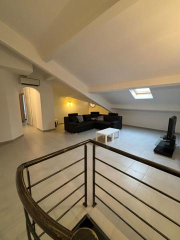 Appartement 4 pièces 130 m2