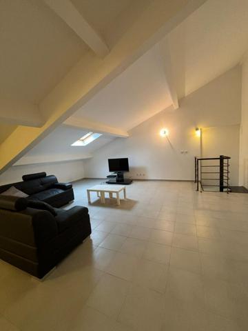 Appartement 4 pièces 130 m2