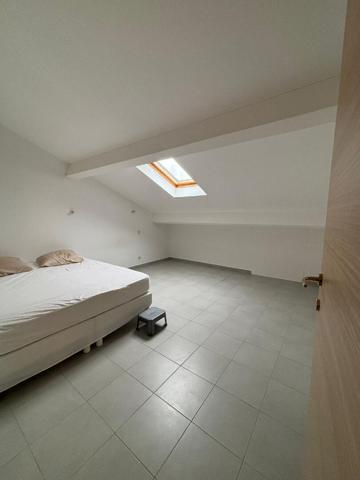 Appartement 4 pièces 130 m2