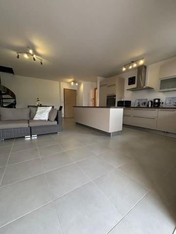 Appartement 4 pièces 130 m2