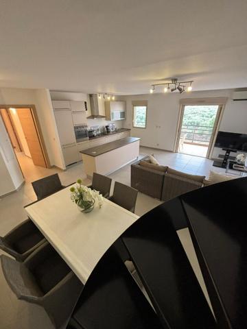 Appartement 4 pièces 130 m2