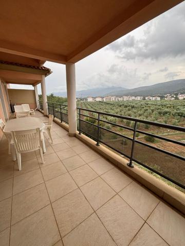 Appartement 4 pièces 130 m2