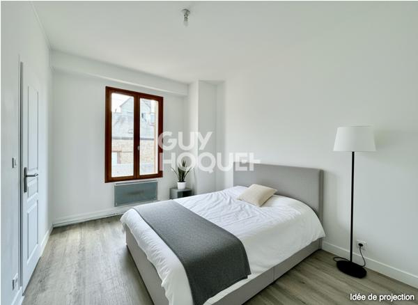 F2 PROCHE CENTRE VILLE