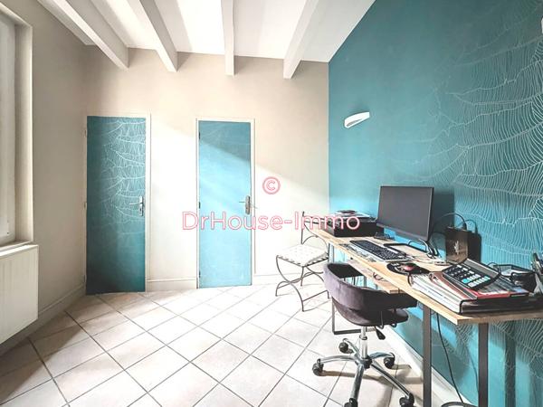 Maison à vendre 6 pièces de 201 m²