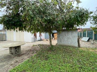 Maison à vendre à Brienne-le-Château dans l'Aube (10500), ref :