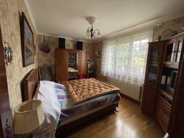 Maison à vendre à Brienne-le-Château dans l'Aube (10500), ref :